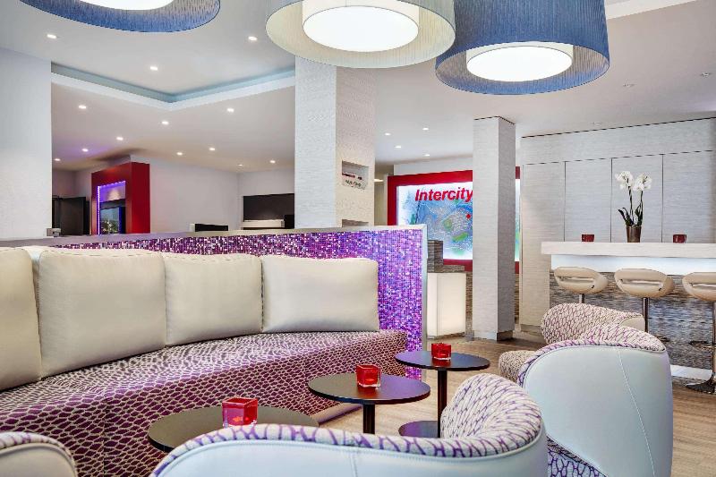 Intercityhotel Celle