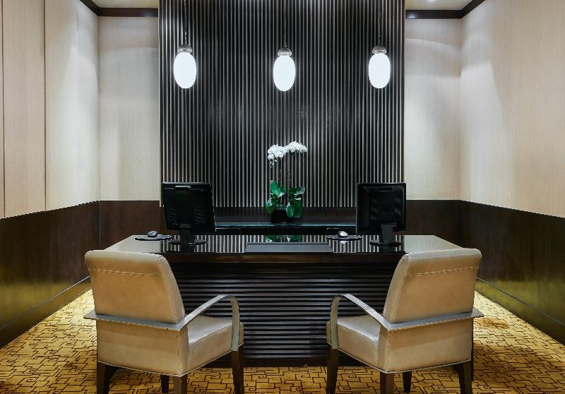 هتل Intercontinental Shanghai Pudong, An Ihg