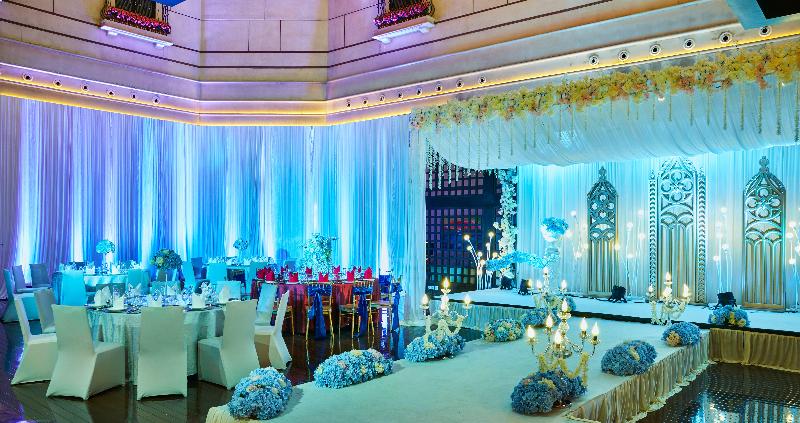 هتل Intercontinental Shanghai Pudong, An Ihg