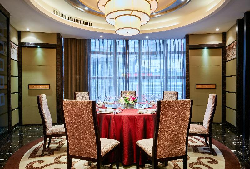 هتل Intercontinental Shanghai Pudong, An Ihg