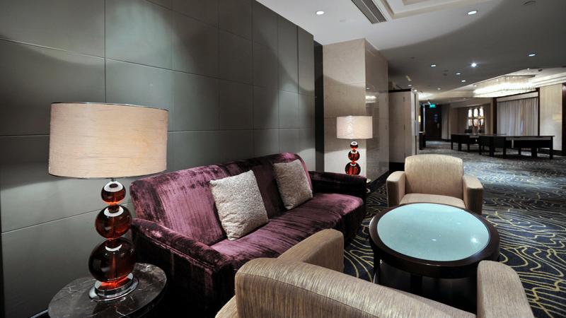 هتل Intercontinental Shanghai Pudong, An Ihg