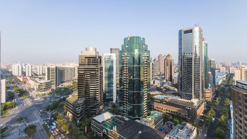 هتل Intercontinental Shanghai Pudong, An Ihg