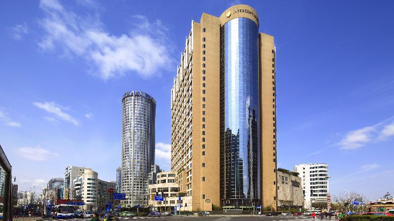 هتل Intercontinental Shanghai Pudong, An Ihg