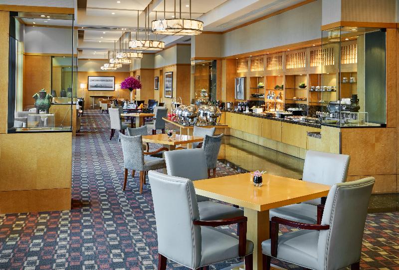 هتل Intercontinental Shanghai Pudong, An Ihg