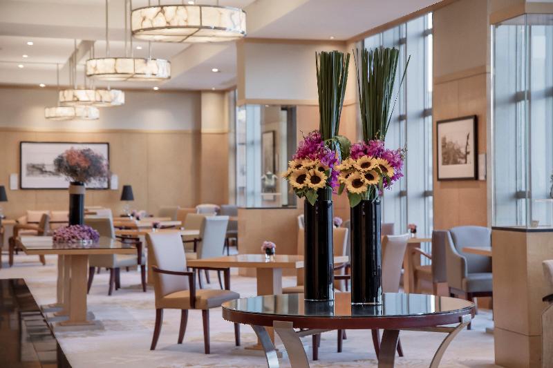 هتل Intercontinental Shanghai Pudong, An Ihg