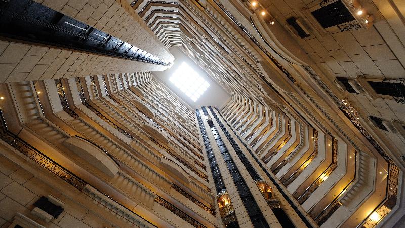 هتل Intercontinental Shanghai Pudong, An Ihg