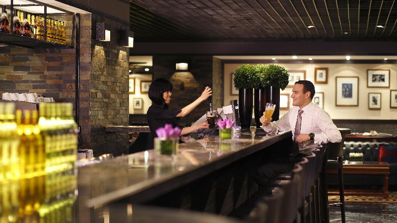 هتل Intercontinental Shanghai Pudong, An Ihg