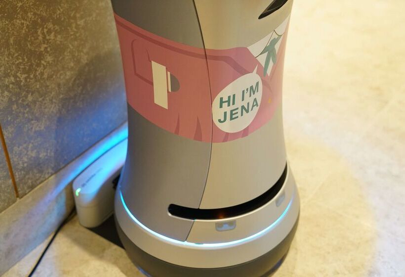 هتل Jen Singapore Tanglin By Shangrila