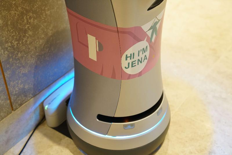 هتل Jen Singapore Tanglin By Shangrila