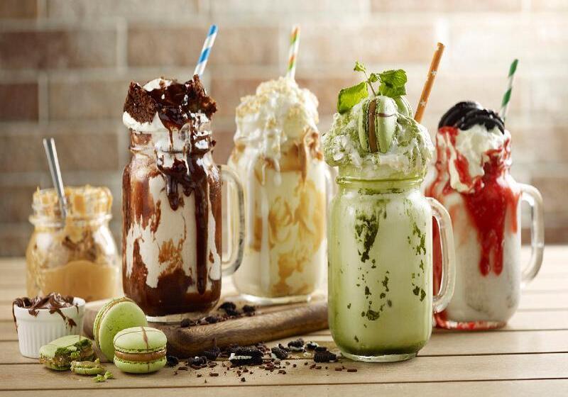 هتل Jen Singapore Tanglin By Shangrila