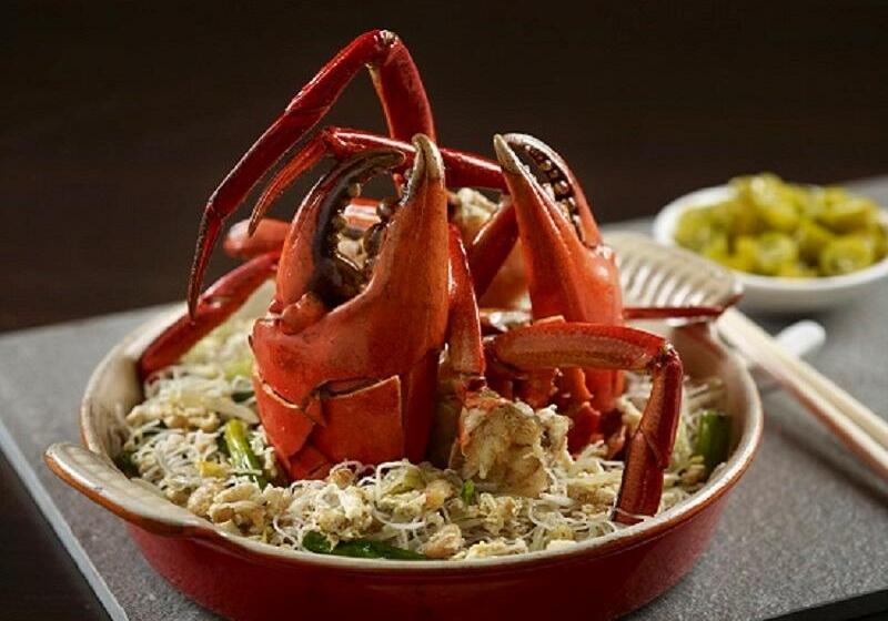 هتل Jen Singapore Tanglin By Shangrila