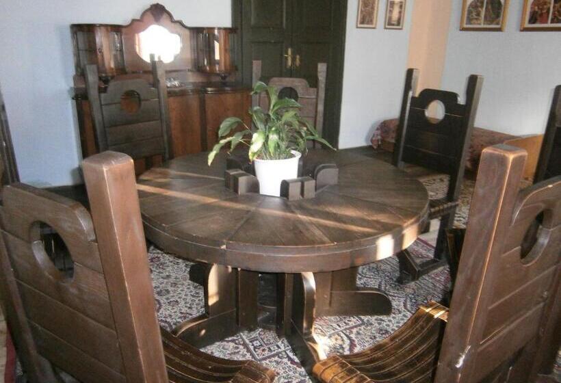 בית מלון כפרי Kastélyfogadó Sitke