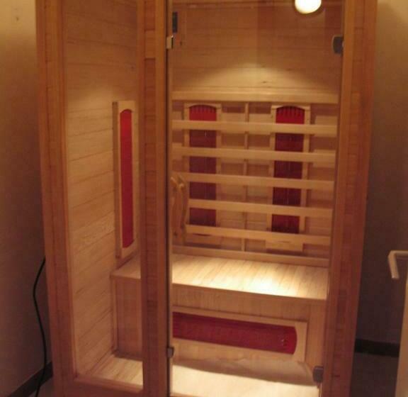 호텔 Krisztina Panzió