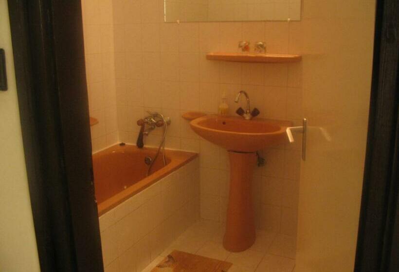 호텔 Krisztina Panzió