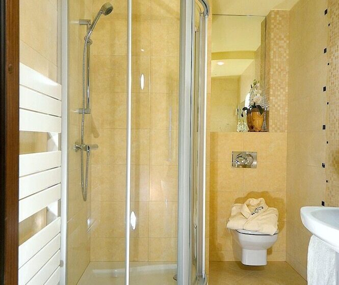 Отель Kudowa Manufaktura Relaksu