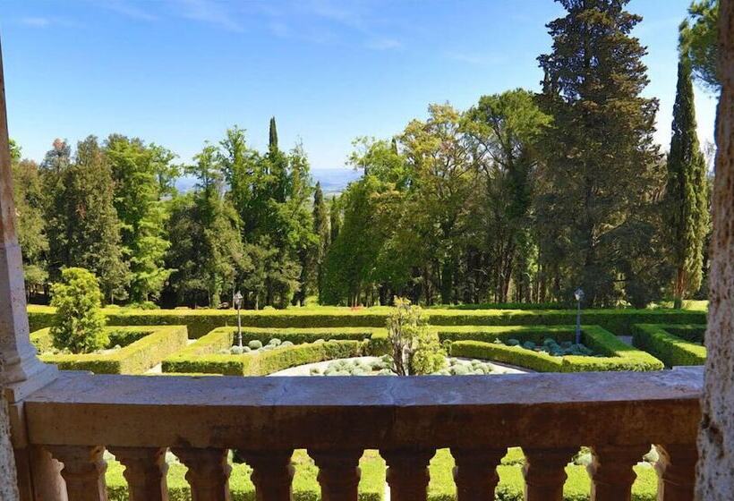 בית מלון כפרי La Collegiata