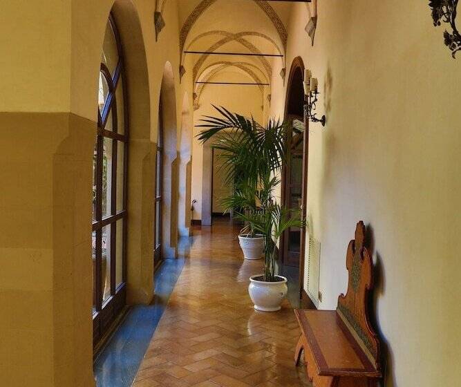 בית מלון כפרי La Collegiata