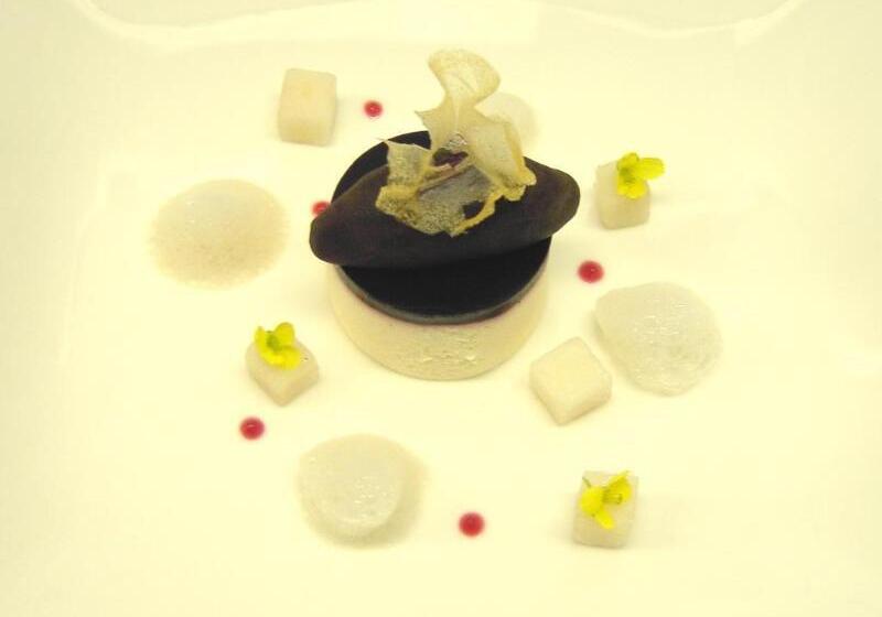 酒店 Landhaus Zu Den Rothen Forellen