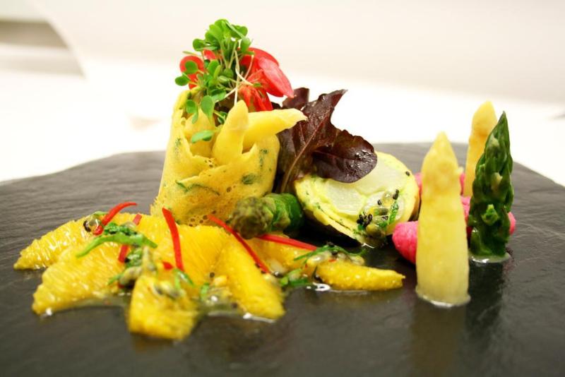 酒店 Landhaus Zu Den Rothen Forellen