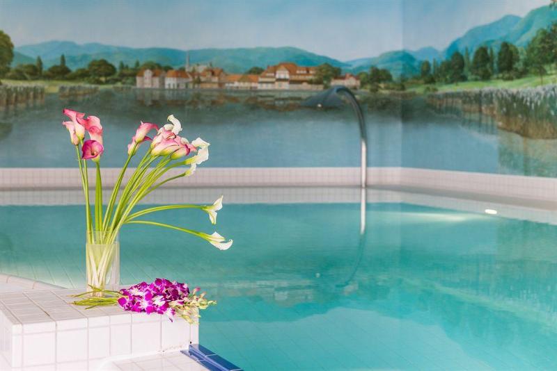 酒店 Landhaus Zu Den Rothen Forellen