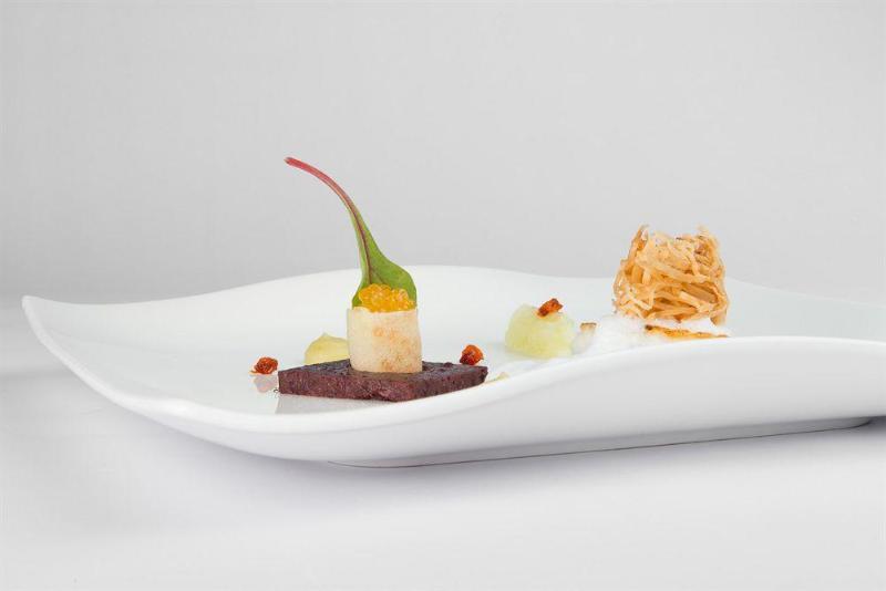 酒店 Landhaus Zu Den Rothen Forellen