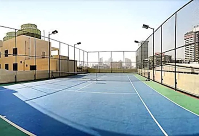 Отель Landmark Canton