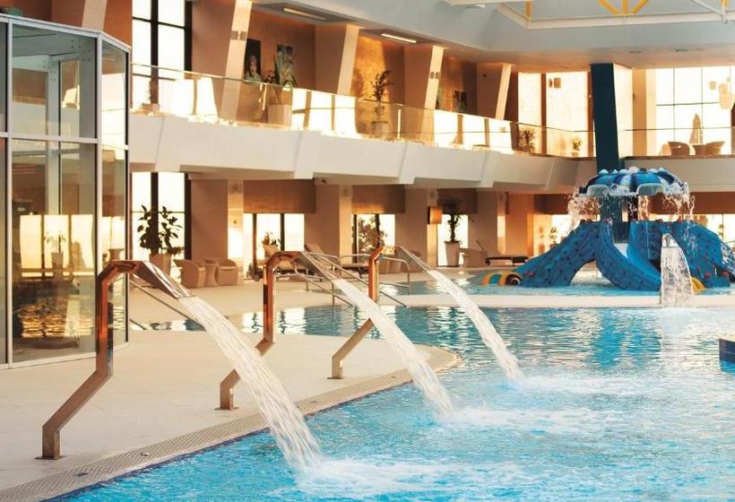 هتل Lazurnaya  & Spa