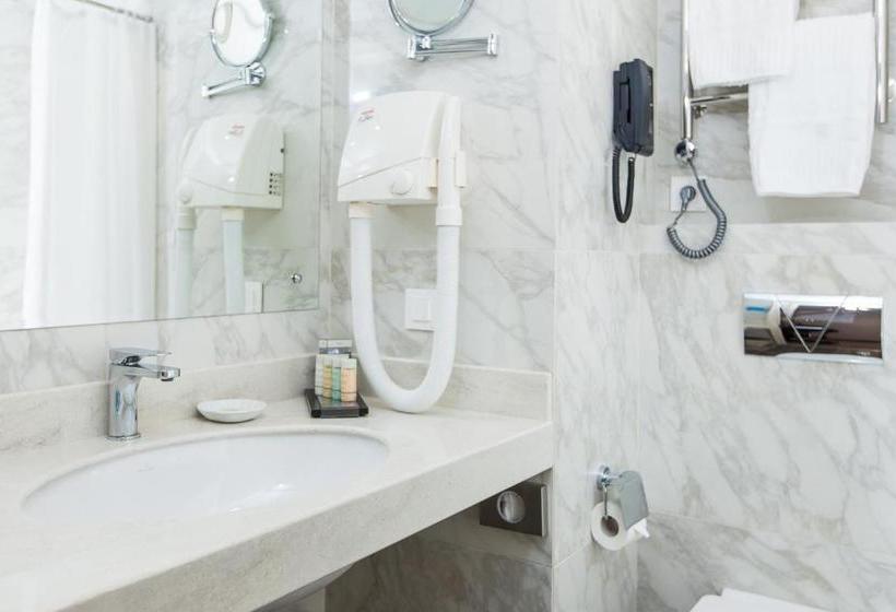 هتل Lazurnaya  & Spa