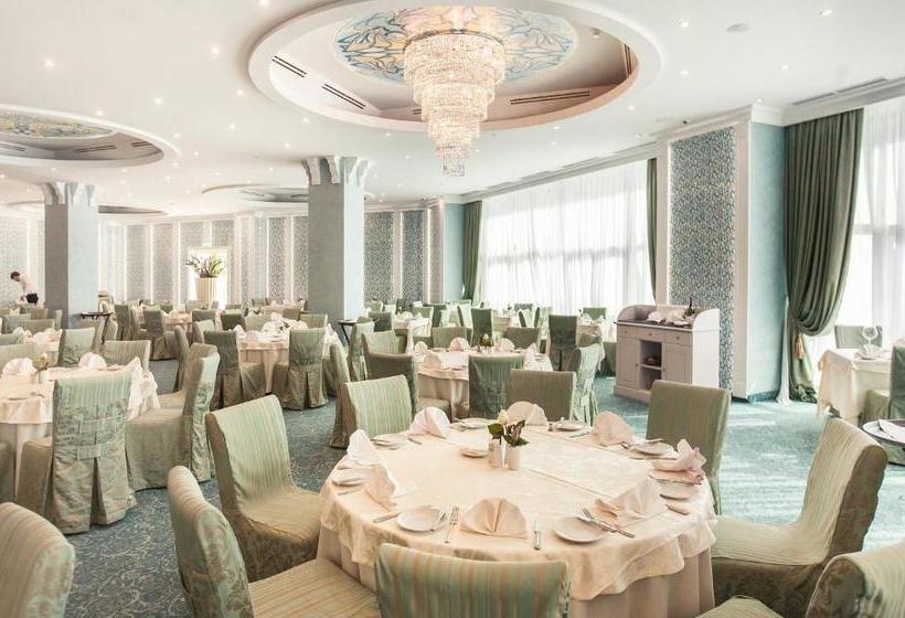 هتل Lazurnaya  & Spa