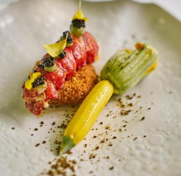 酒店 Le Mas De Peint   Teritoria