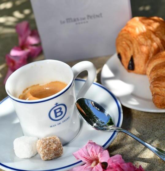 酒店 Le Mas De Peint   Teritoria