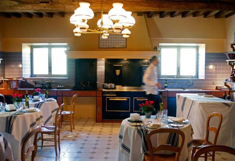 酒店 Le Mas De Peint   Teritoria