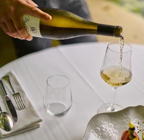 酒店 Le Mas De Peint   Teritoria