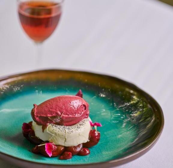 酒店 Le Mas De Peint   Teritoria