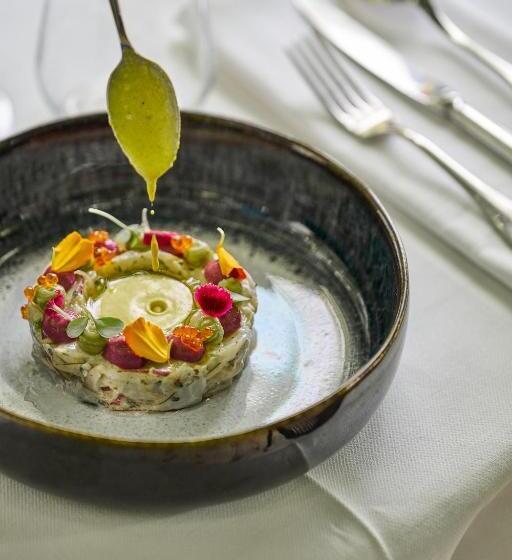 酒店 Le Mas De Peint   Teritoria