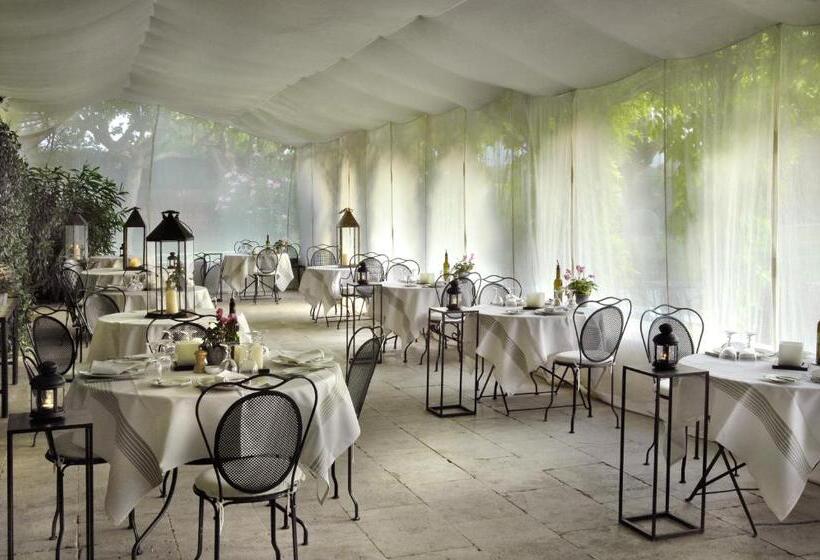 酒店 Le Mas De Peint   Teritoria