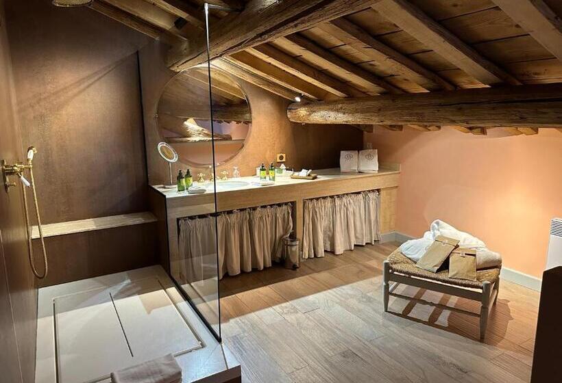 酒店 Le Mas De Peint   Teritoria