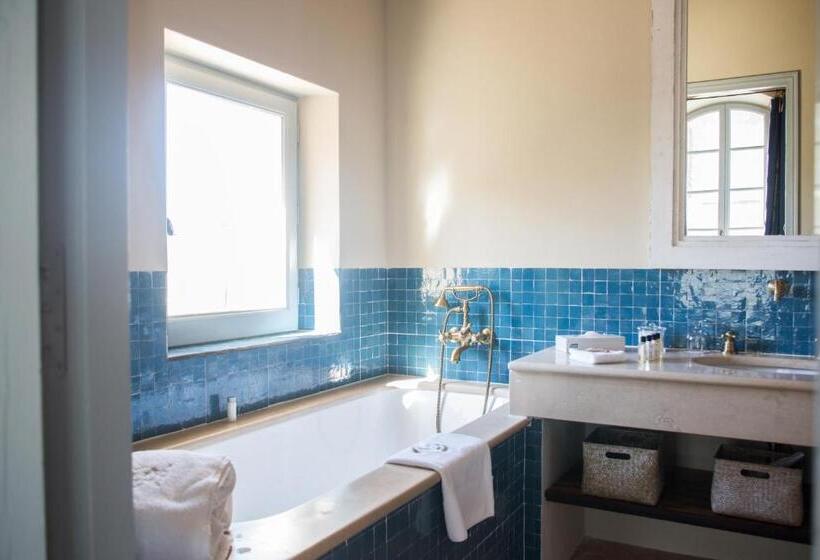 酒店 Le Mas De Peint   Teritoria