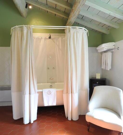 酒店 Le Mas De Peint   Teritoria