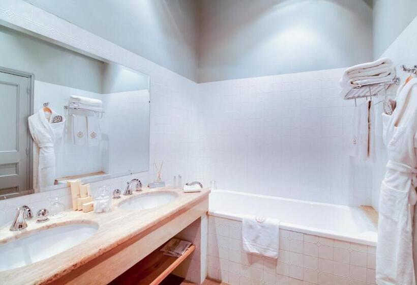 酒店 Le Mas De Peint   Teritoria