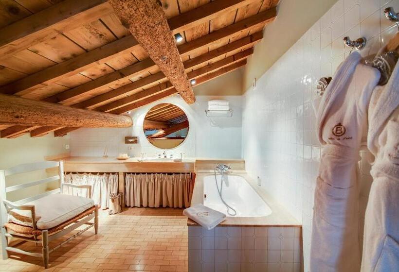 酒店 Le Mas De Peint   Teritoria