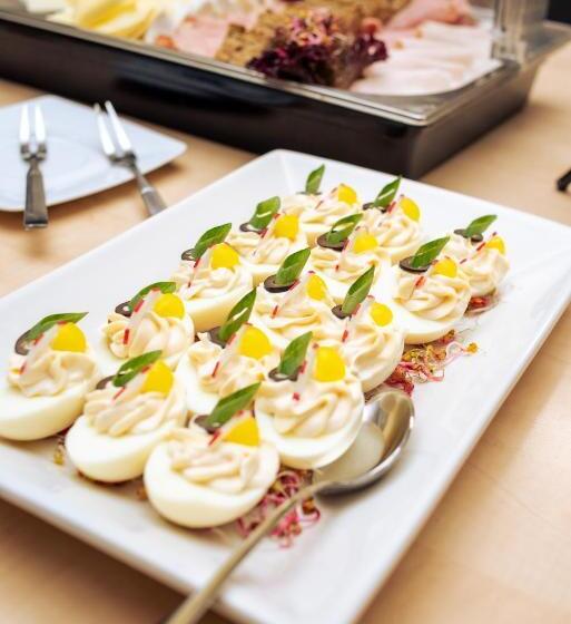 בית מלון כפרי Logos