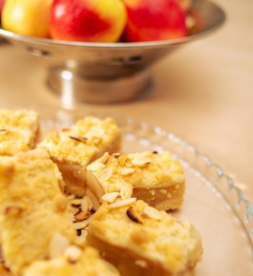 בית מלון כפרי Logos