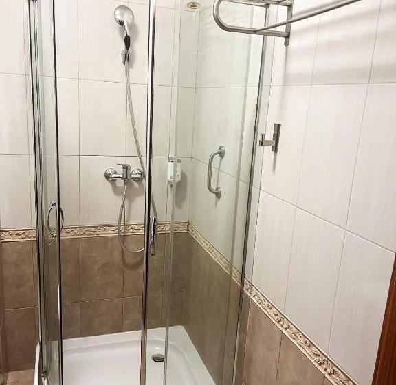 בית מלון כפרי Logos