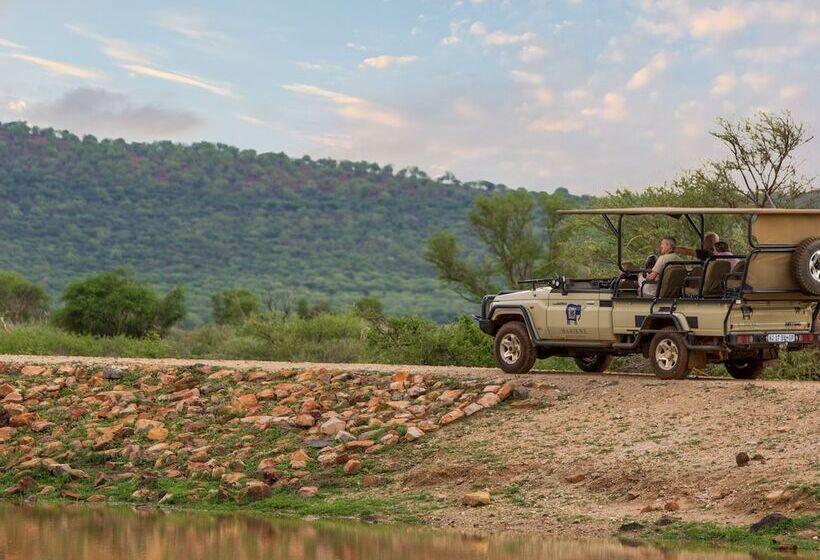 호텔 Madikwe River Lodge