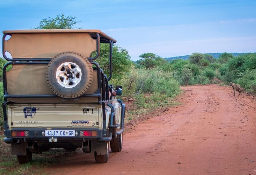 호텔 Madikwe River Lodge