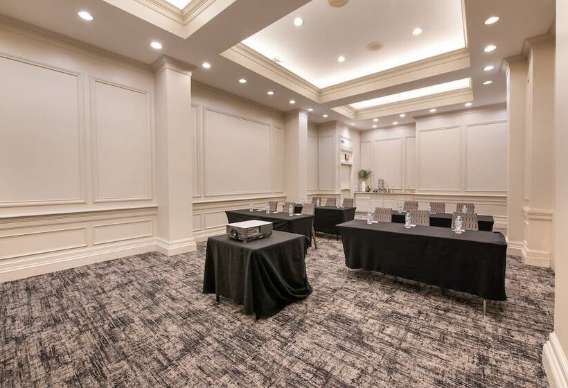 فندق Theo New Orleans, Tapestry Collection By Hilton