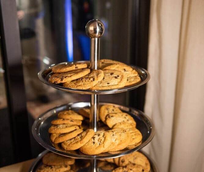 فندق Theo New Orleans, Tapestry Collection By Hilton