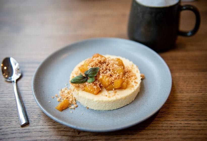 فندق Theo New Orleans, Tapestry Collection By Hilton