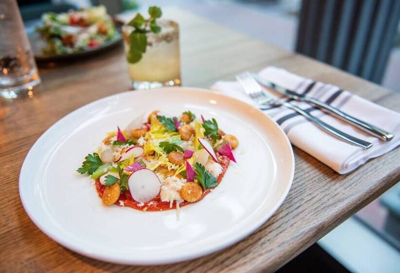 ホテル Theo New Orleans, Tapestry Collection By Hilton